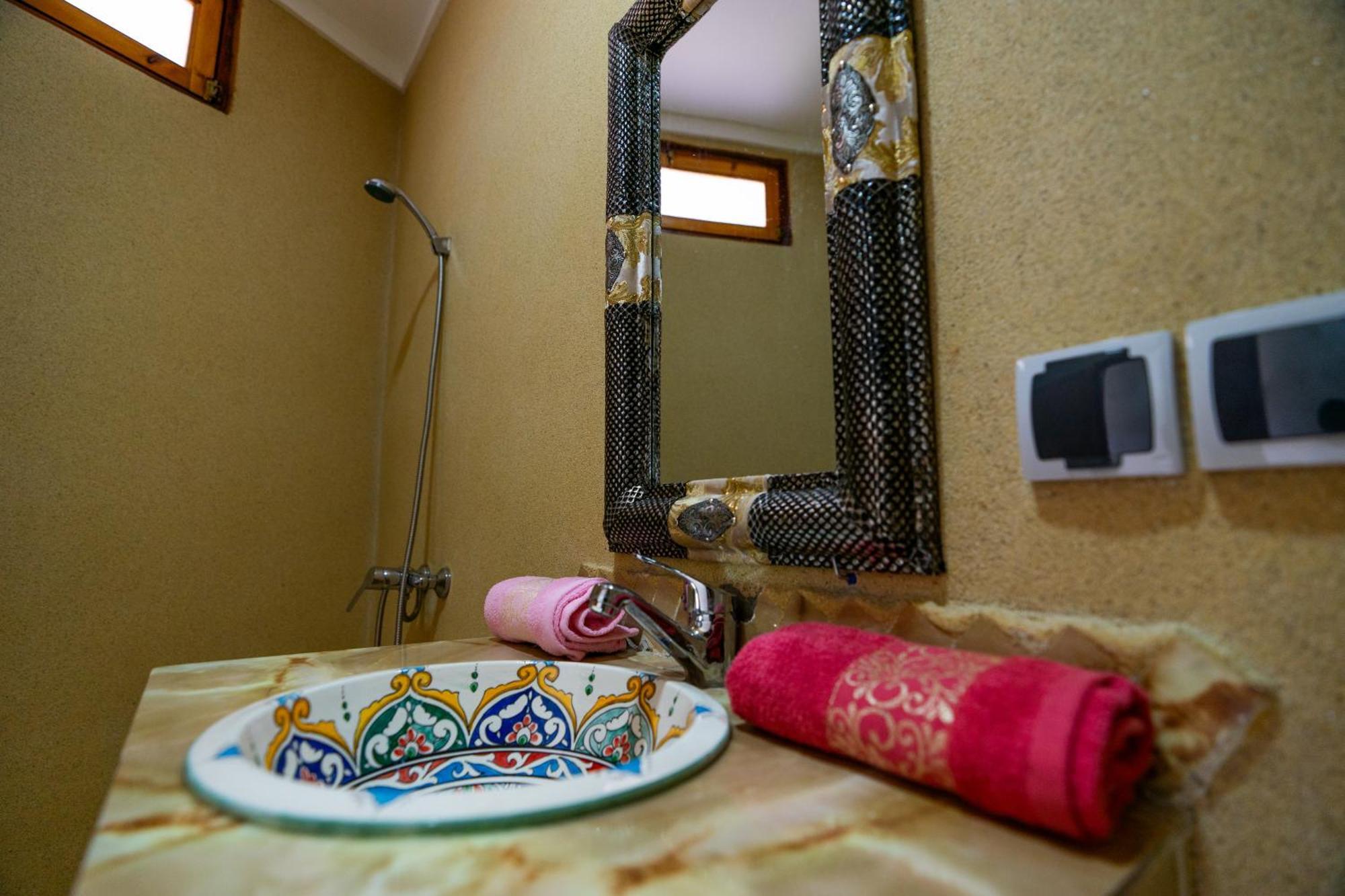 Le Reflet D'Imlil Imlil (Atlas Mountains) Exterior foto